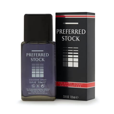 Snapklik Stetson Preferred Stock Cologne Spray For Men