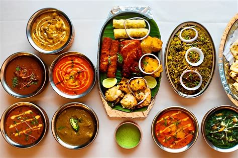 10 Must Try Indian Dishes In Malaysia