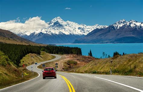 South Island New Zealand Weather In November Sunheron