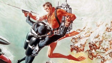 Thunderball Review | Movie - Empire