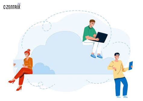 Guide For An Easy Migration To Cloud Contact Center - C-Zentrix
