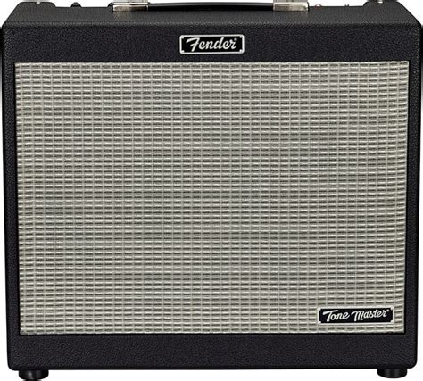 Fender Fr Tone Master Powered Speaker Zzounds