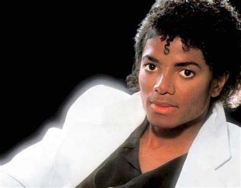 Cinebiografia Sobre Michael Jackson Deve Dar Destaque A Thriller