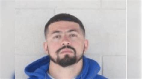 Wanted Sex Offender Who Absconded Facility Detained