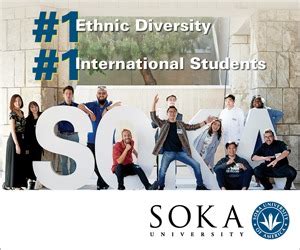 Highlights | Soka University of America