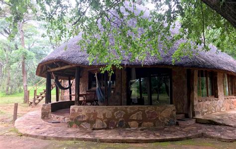 PALALA RIVER COTTAGES, VAALWATER (50km) - Businesses in Limpopo