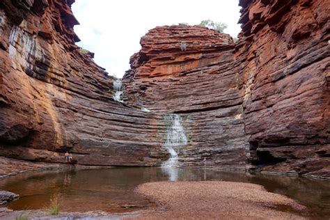 Karijini National Park