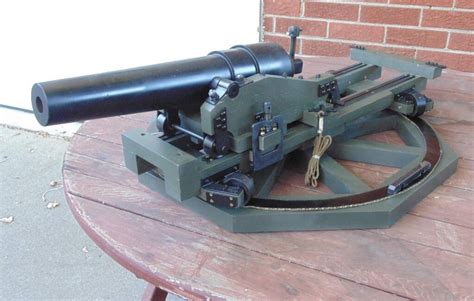 Flickr Group Black Powder Cannons Homemade Graybeard Outdoors