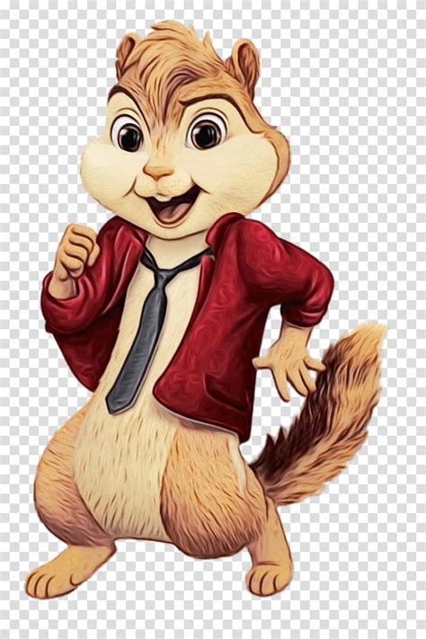 Theodore Seville Alvin And The Chipmunks Alvin Seville The Clip Art