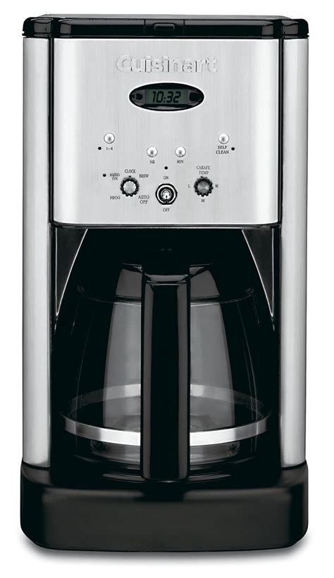 Best Cuisinart Grind And Brew Replacement Carafe 12 Cup Home One Life