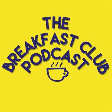 The Breakfast Club Podcast With Doug Segal | Free Internet Radio | TuneIn