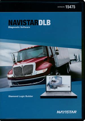 International Diamond Logic Builder Dlb