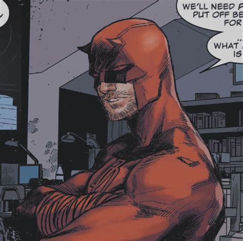 Matt Murdock Icon In Daredevil Marvel Daredevil Daredevil Art