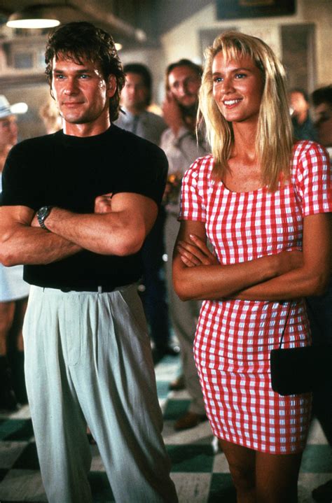 Road House - Patrick Swayze Photo (40637025) - Fanpop