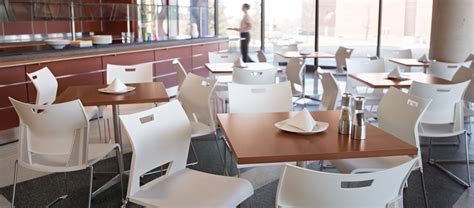 Cafeteria Tables | Lounge & Occasional Tables | Global