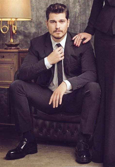 Cagatay Ulusoy Model