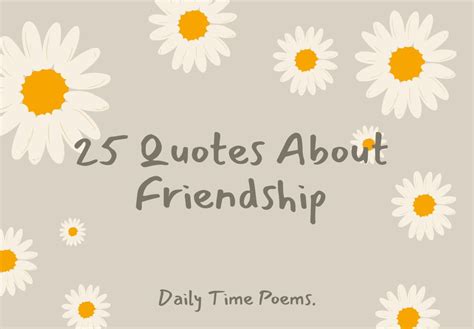 25 Literary Quotes that Celebrate Friendship