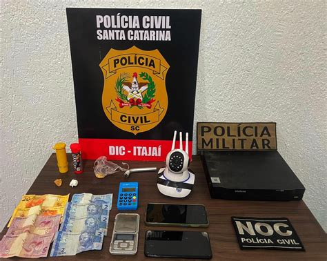 Pol Cias Civil E Militar Prendem Tr S Suspeitos Por Tr Fico De Drogas