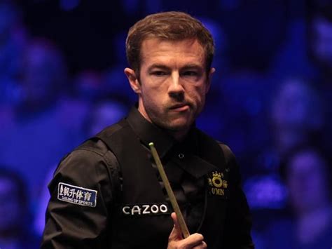 Northern Ireland Open Jack Lisowski Mit Einer Gala Gegen Aaron Hill