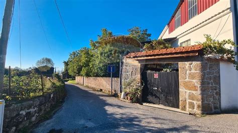 Terreno Venda Em Santiago De Besteiros Tondela Idealista