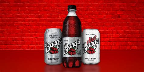 Barq S Root Beer Review