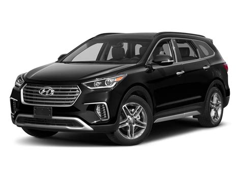 2017 Hyundai Santa Fe Limited Iron Frost 4d Sport Utility A Hyundai Santa Fe At Freeman Hyundai