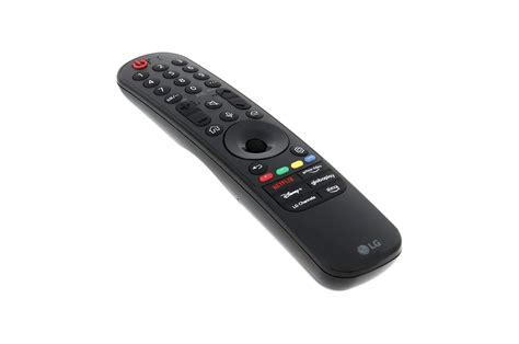 Controle Magic Remote Para Tv S Rie Akb Lg Br