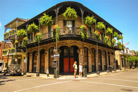 Gay New Orleans Guide Gay Bars Clubs Saunas More Travel Gay