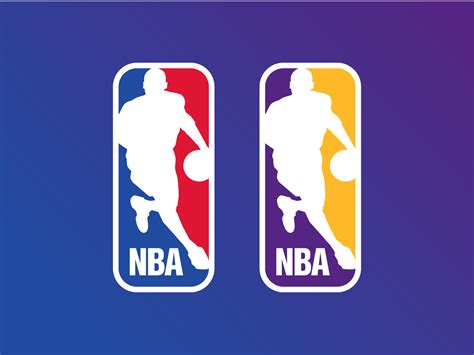 NBA Logo - KOBE by Rico on Dribbble