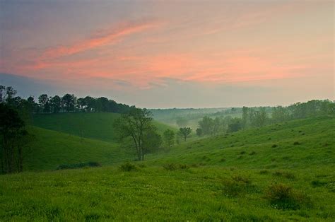 The Rolling Hills Of The Bluegrass In Scott County Ky Flickr Photo