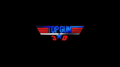 Top Gun Logo Wallpapers - Wallpaper Cave