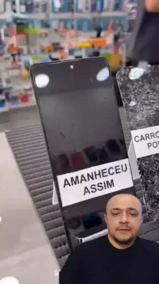 O Barato Sempre Sai Mais Caro Se Seu Celular J Quebrou Por Algum