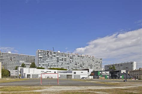 Project By The Pritzker Prize Laureates Dwellings Won Mies