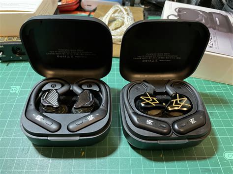 『KZ AZ20』 レビューチェック ～世界初QCC5171を採用した完全ワイヤレスのBluetoothレシーバー | ヲチモノ