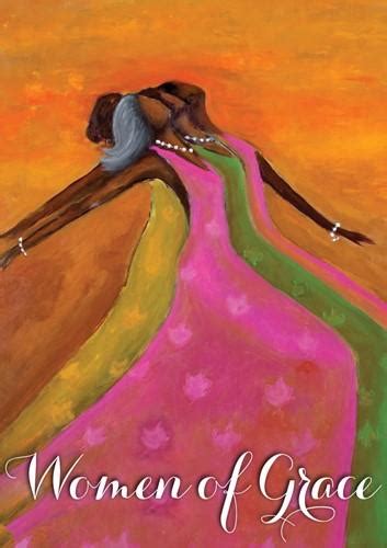 Women Of Grace Kerream Jones Magnets By Shades Of Color The Black