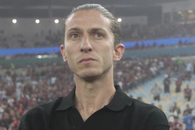 Filipe Lu S Exalta A Torcida Do Flamengo E Revela Conversa Zico