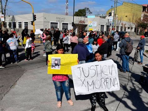 Crimen De Lan S El Desgarrador Testimonio De Los Padres De La Nena De