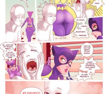 Justice Will Be Served 8muses Sex And Porn Comics