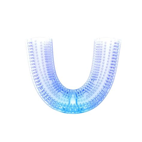 Sonic Glow® Mouthpiece – Sonic Glow Toothbrush