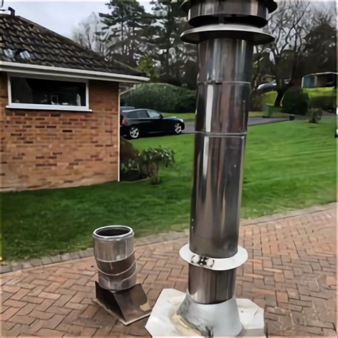 Log Burner Flue For Sale In Uk 43 Used Log Burner Flues