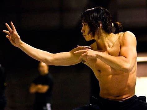 Ninja Assassin Raizo