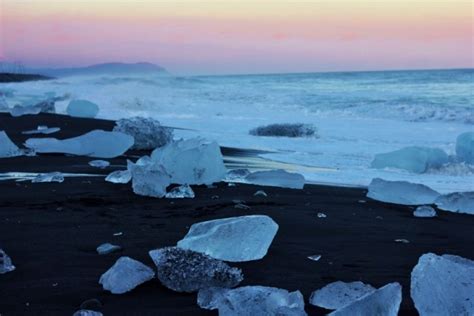 The Almighty Jökulsárlón Glacier Lagoon in Iceland | The Culture Map