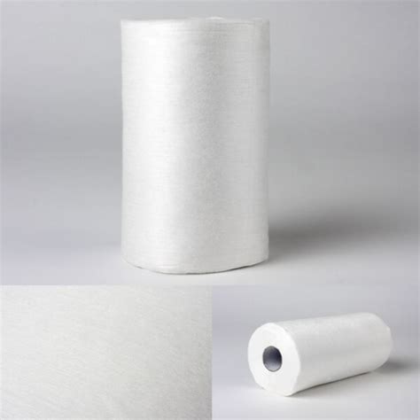 Biodegradable Disposable Pla Spunbond Fabric Eco Friendly Corn