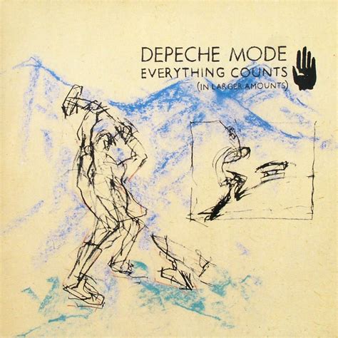 Depeche Mode Everything Counts Amazon Music