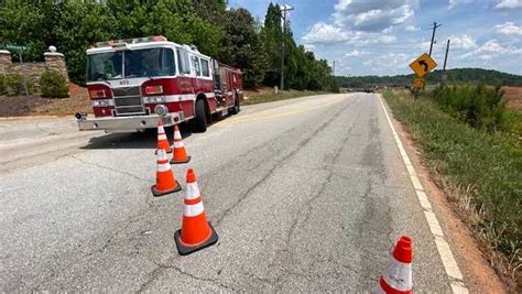 Greenville Deadly Motorcycle Crash