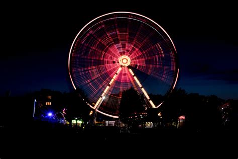 Free Images Amusement Park Carnival City Dark Entertainment