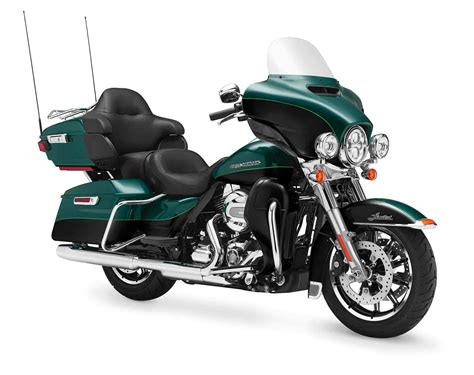 Ultra Limited Electra Glide Manual 9