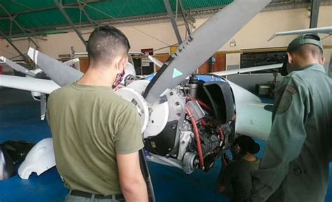 Aviación Militar Bolivariana de Venezuela AMBV Página 323 Foro