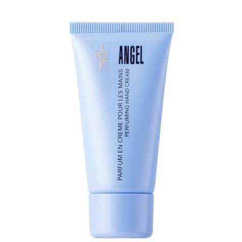 Jual Thierry Mugler Angel Perfuming Body Cream 30ml Shopee Indonesia