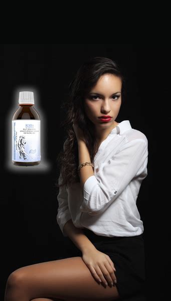 Flawless Elixir Of Youth Stop Wrinkles Rumba Nutrition